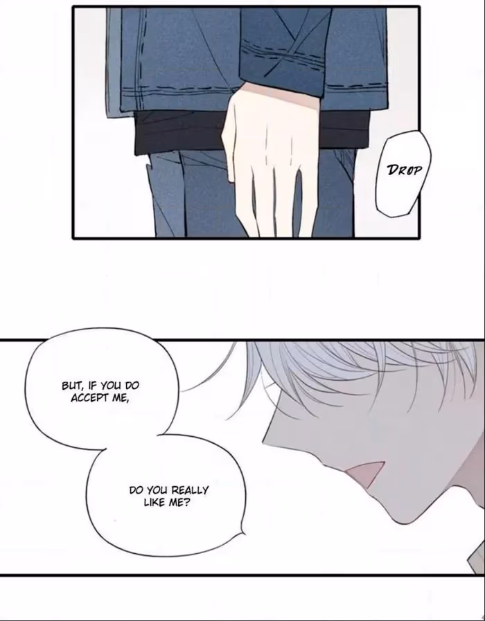 Read Love in Lyrics chapter 70 image 23 on Lezhin