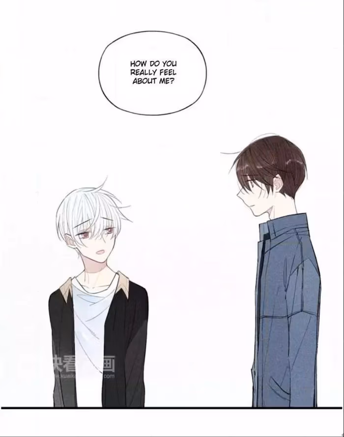 Read Love in Lyrics chapter 70 image 26 on Lezhin