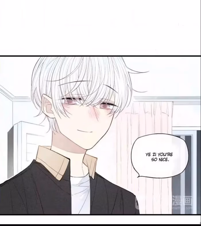 Read Love in Lyrics chapter 70 image 3 on Lezhin