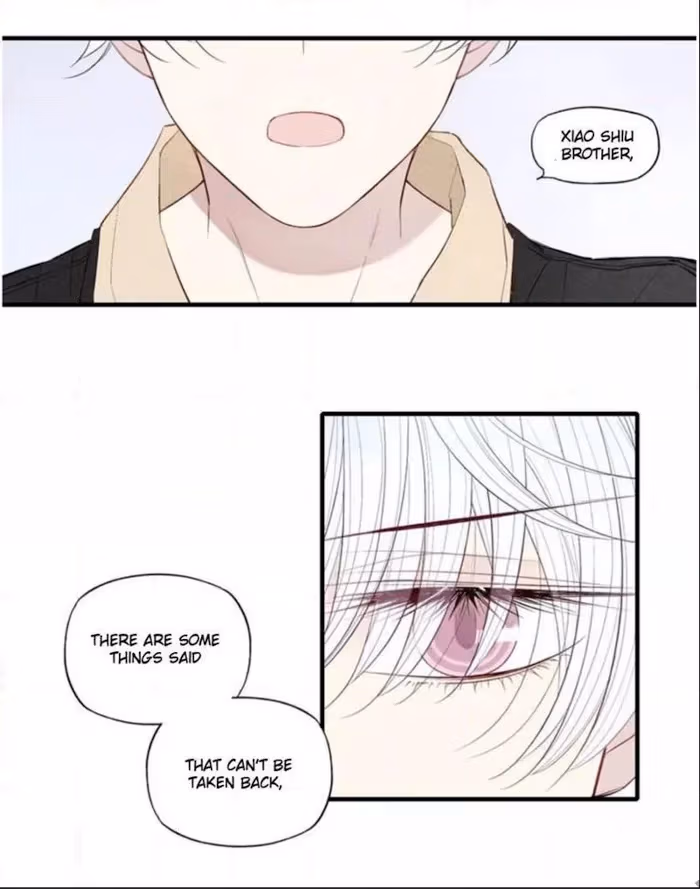 Read Love in Lyrics chapter 70 image 33 on Lezhin