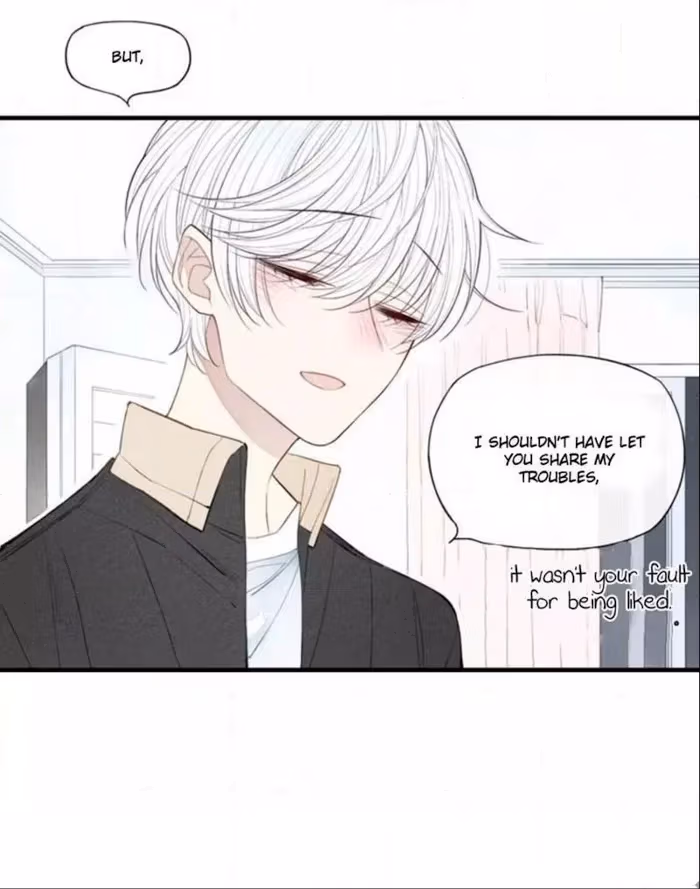Read Love in Lyrics chapter 70 image 4 on Lezhin