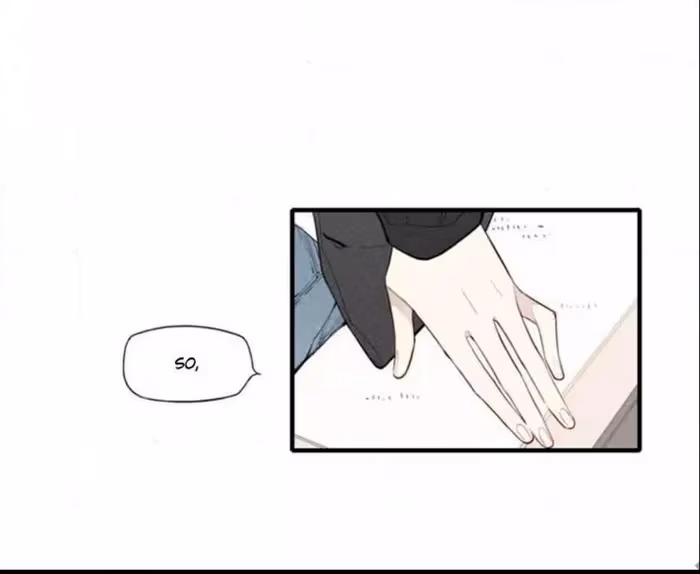 Read Love in Lyrics chapter 70 image 5 on Lezhin