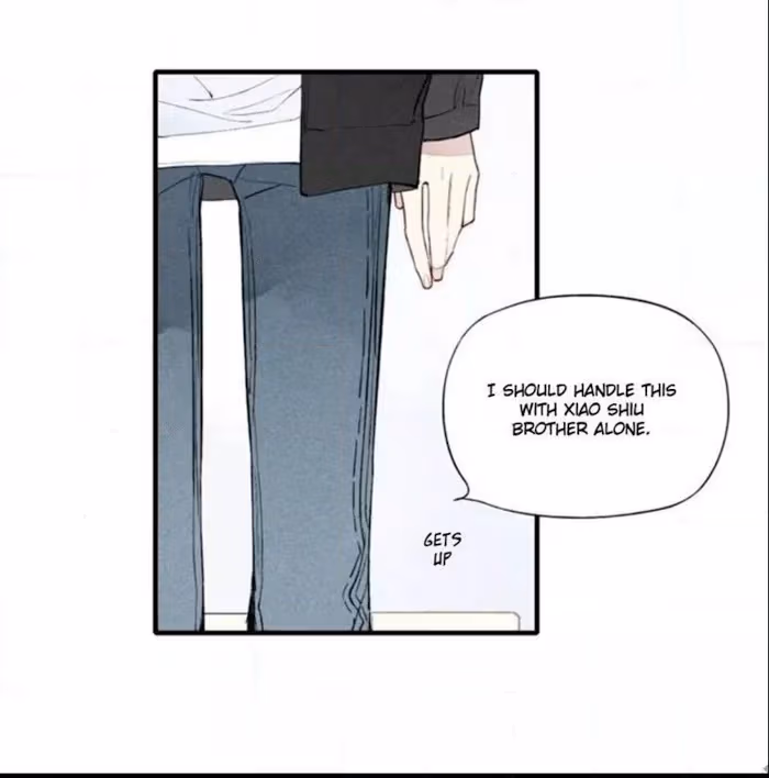 Read Love in Lyrics chapter 70 image 6 on Lezhin