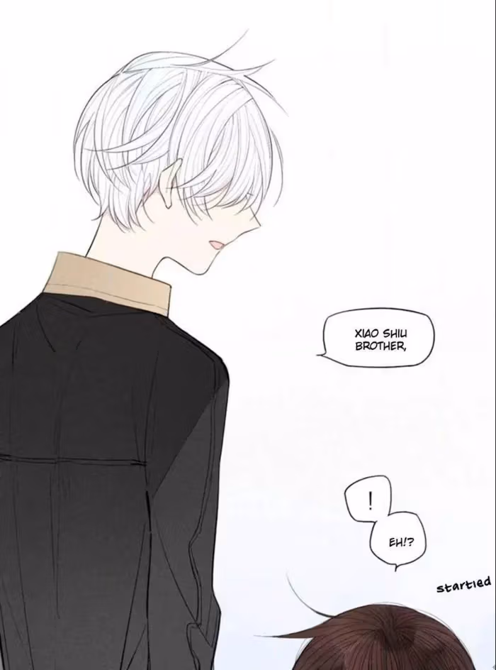 Read Love in Lyrics chapter 70 image 7 on Lezhin