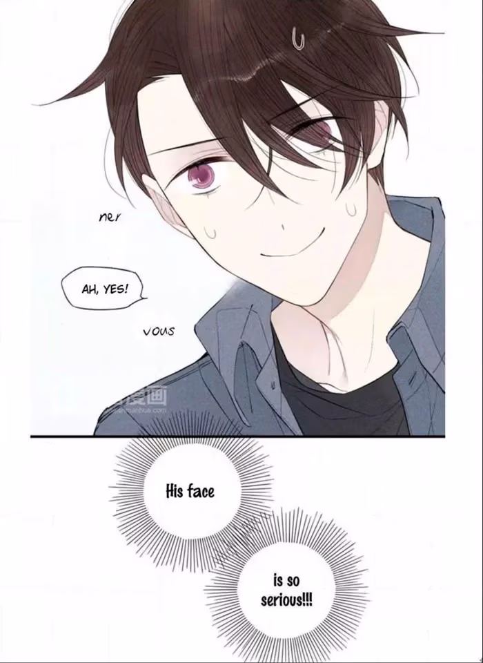 Read Love in Lyrics chapter 70 image 9 on Lezhin