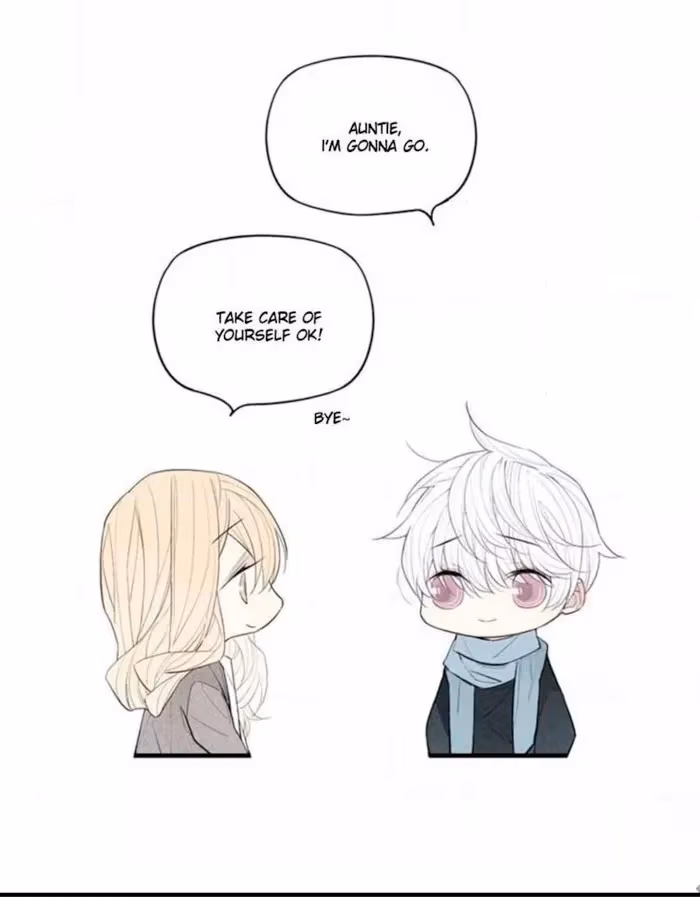 Read Love in Lyrics chapter 71 image 11 on Lezhin