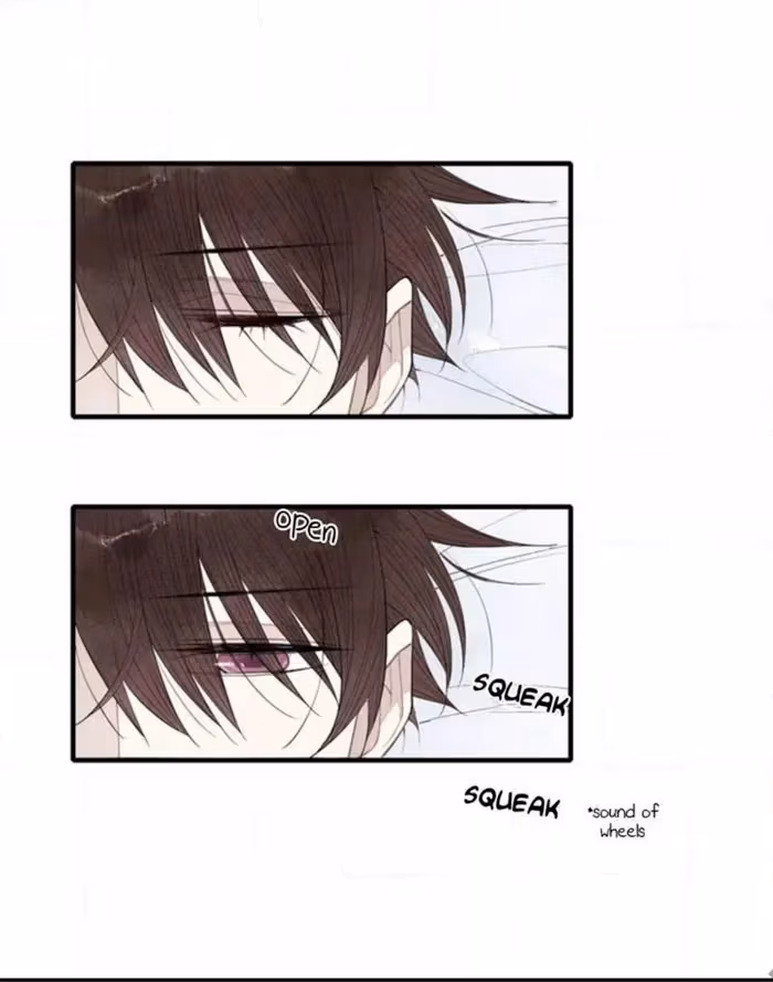 Read Love in Lyrics chapter 71 image 2 on Lezhin