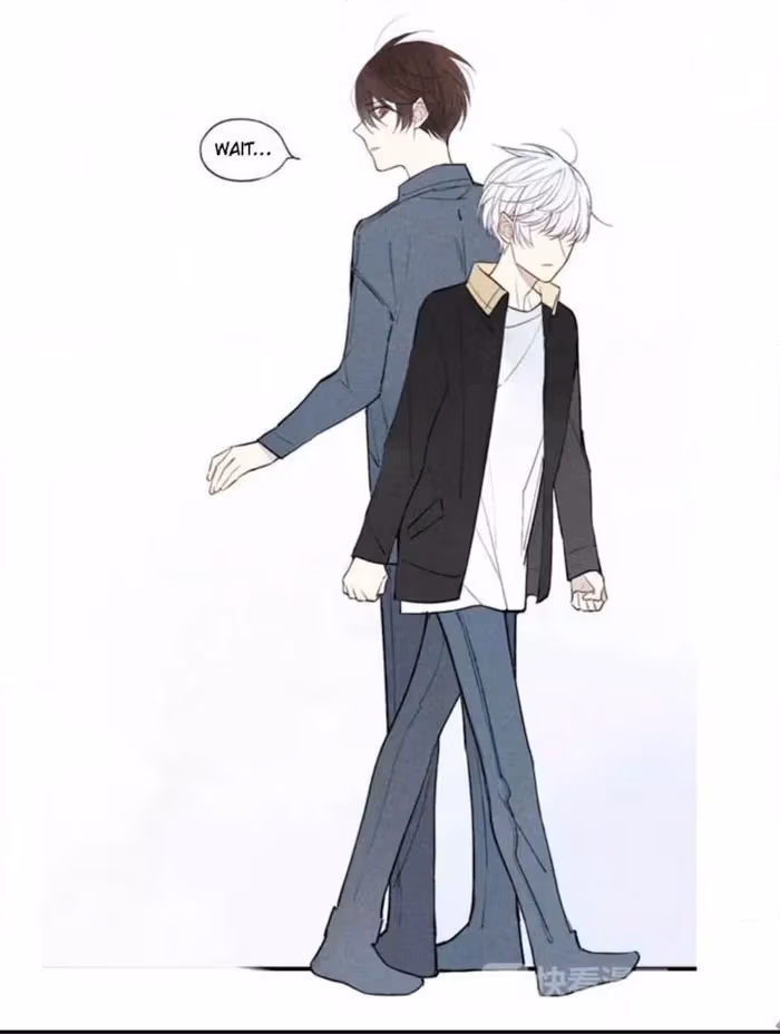 Read Love in Lyrics chapter 71 image 23 on Lezhin