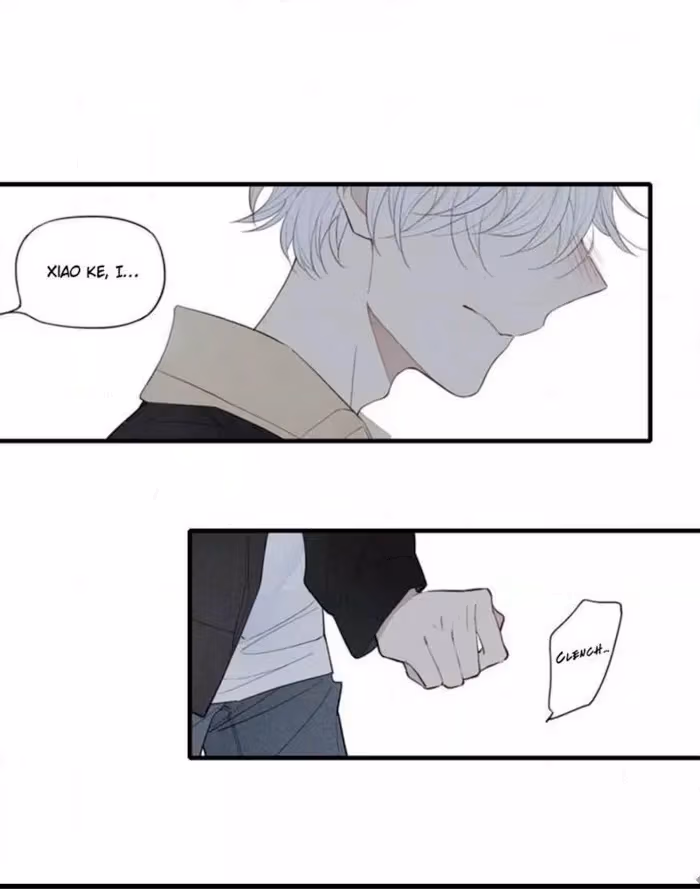 Read Love in Lyrics chapter 71 image 24 on Lezhin