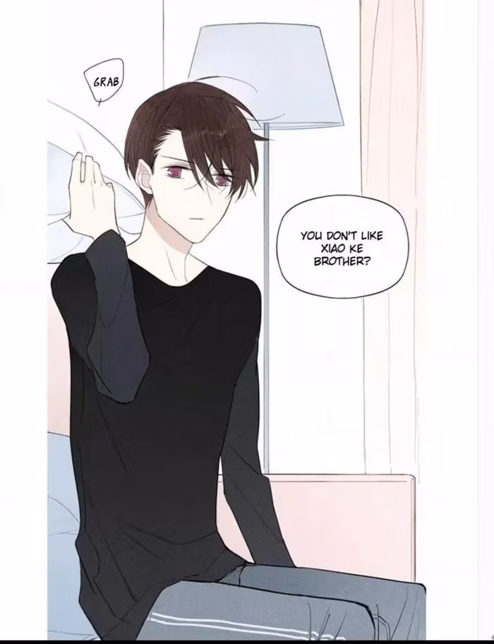 Read Love in Lyrics chapter 71 image 29 on Lezhin