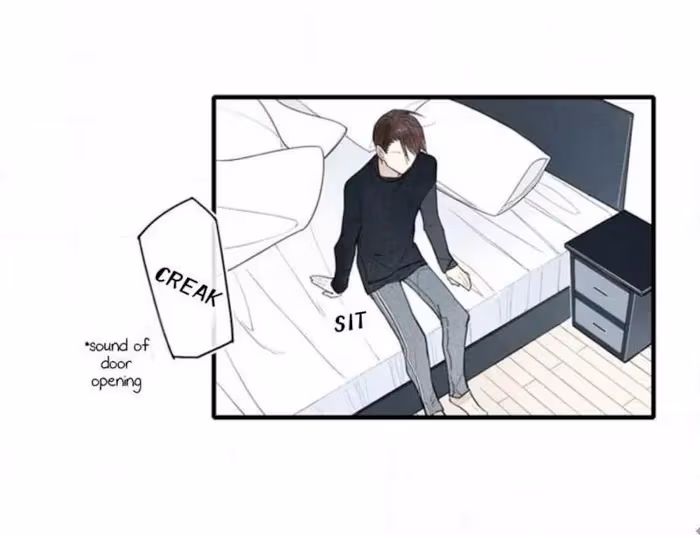 Read Love in Lyrics chapter 71 image 3 on Lezhin