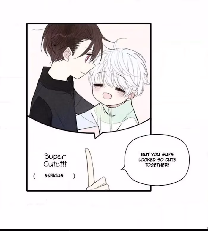Read Love in Lyrics chapter 71 image 36 on Lezhin
