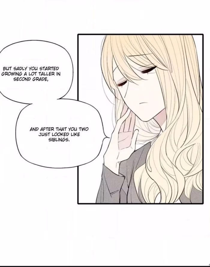 Read Love in Lyrics chapter 71 image 37 on Lezhin