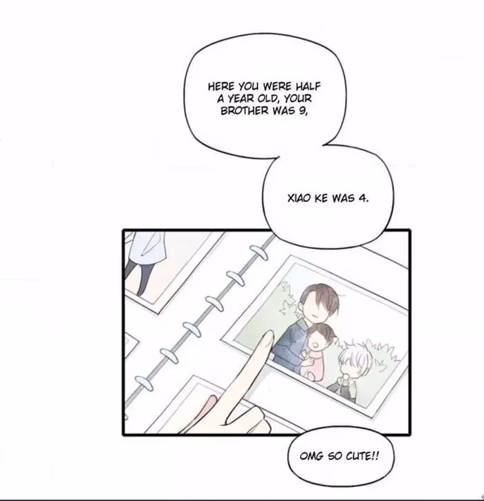 Read Love in Lyrics chapter 71 image 43 on Lezhin