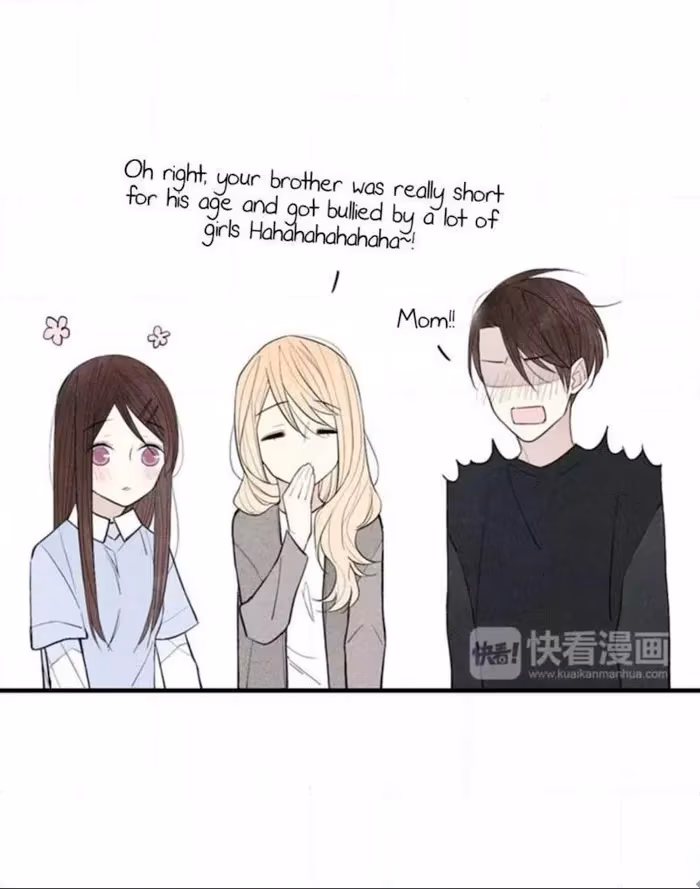 Read Love in Lyrics chapter 71 image 45 on Lezhin