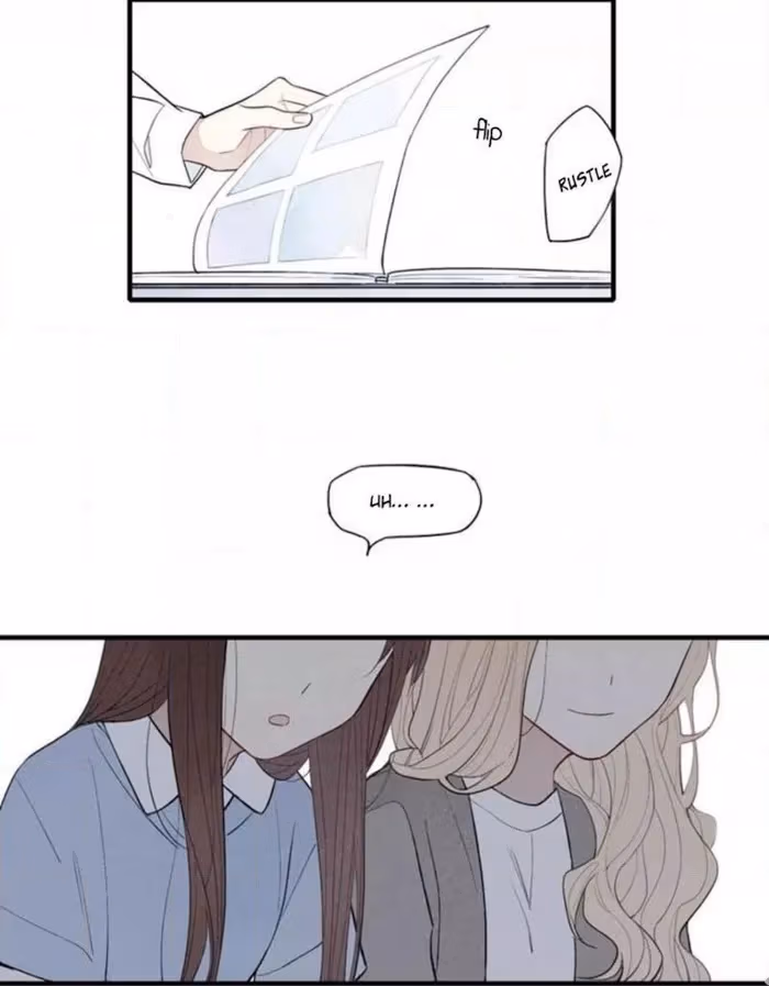 Read Love in Lyrics chapter 71 image 49 on Lezhin