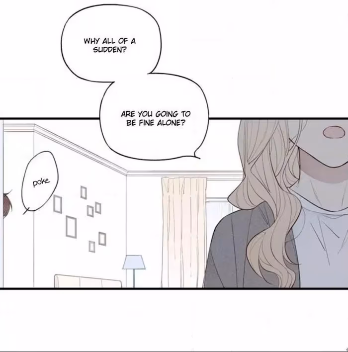 Read Love in Lyrics chapter 71 image 5 on Lezhin