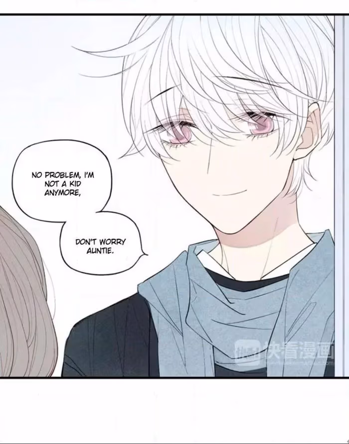 Read Love in Lyrics chapter 71 image 6 on Lezhin