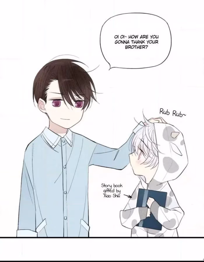 Read Love in Lyrics chapter 72.5 image 3 on Lezhin