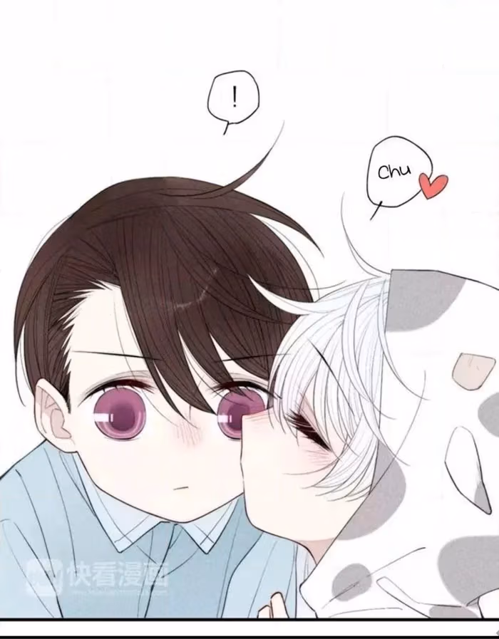 Read Love in Lyrics chapter 72.5 image 8 on Lezhin