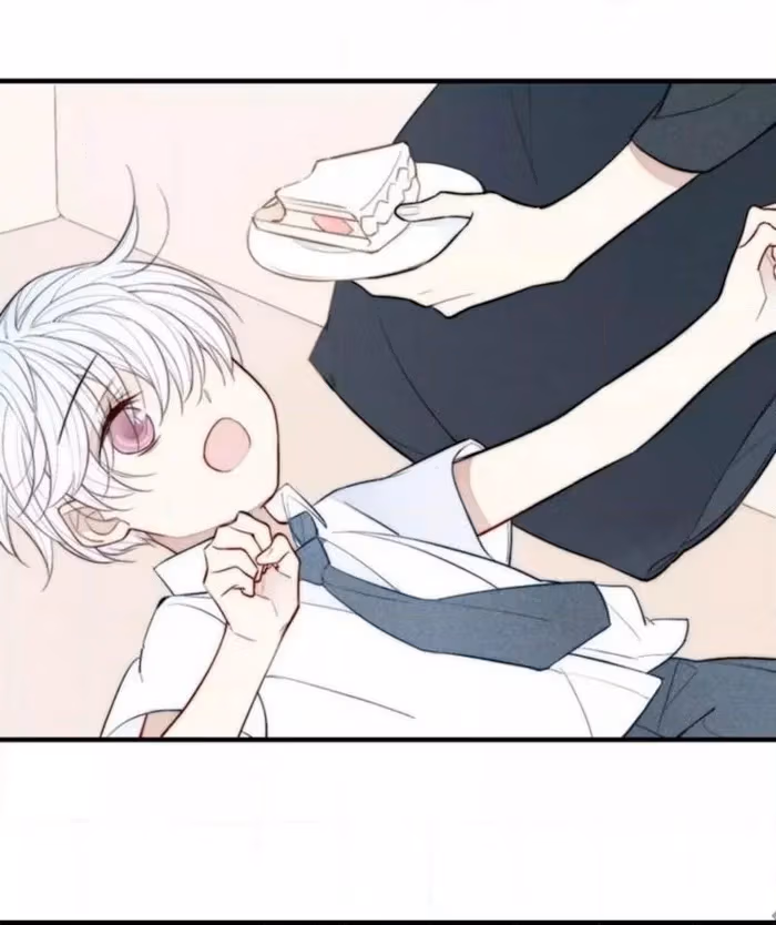 Read Love in Lyrics chapter 72 image 18 on Lezhin