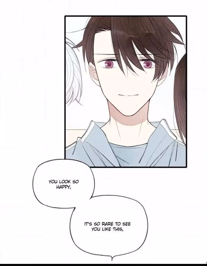Read Love in Lyrics chapter 72 image 5 on Lezhin