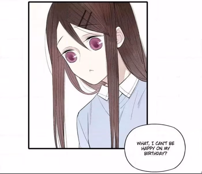 Read Love in Lyrics chapter 72 image 6 on Lezhin
