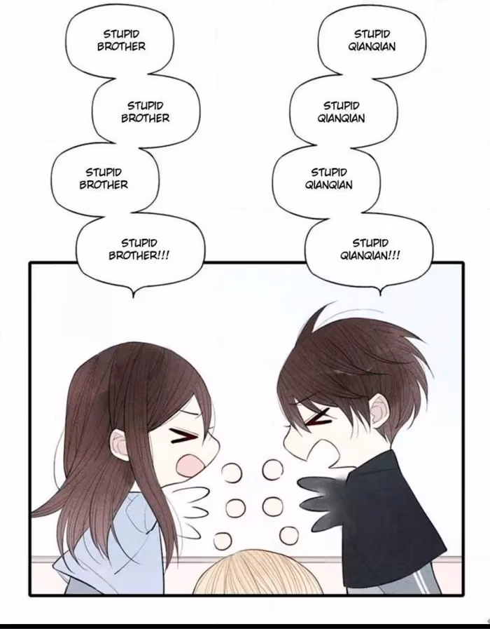 Read Love in Lyrics chapter 72 image 9 on Lezhin