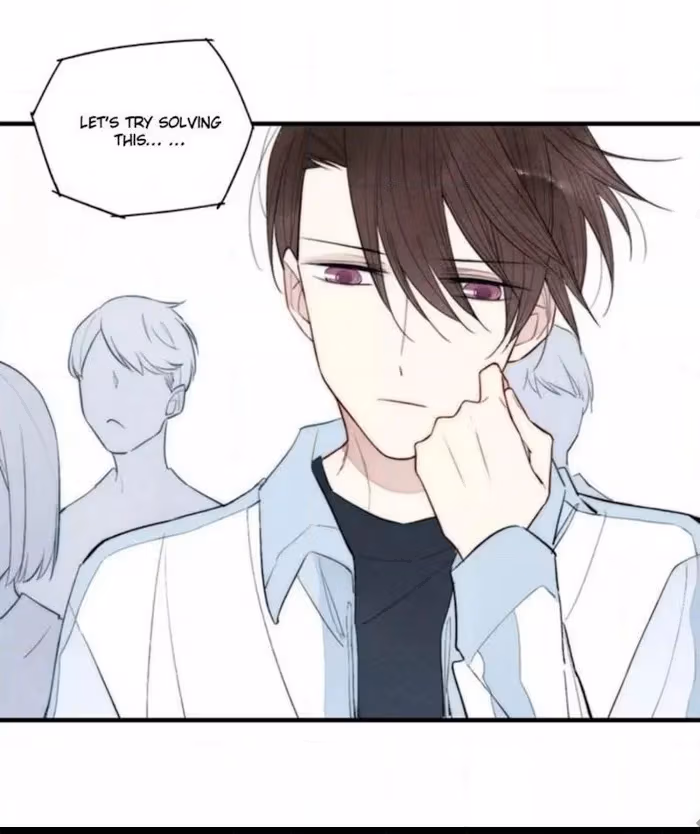 Read Love in Lyrics chapter 73 image 16 on Lezhin