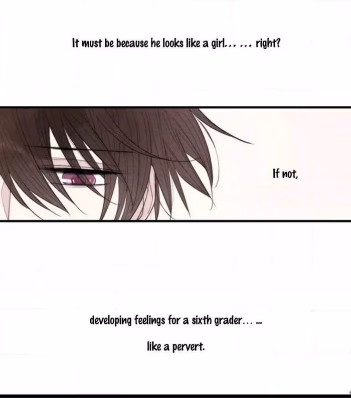 Read Love in Lyrics chapter 73 image 17 on Lezhin