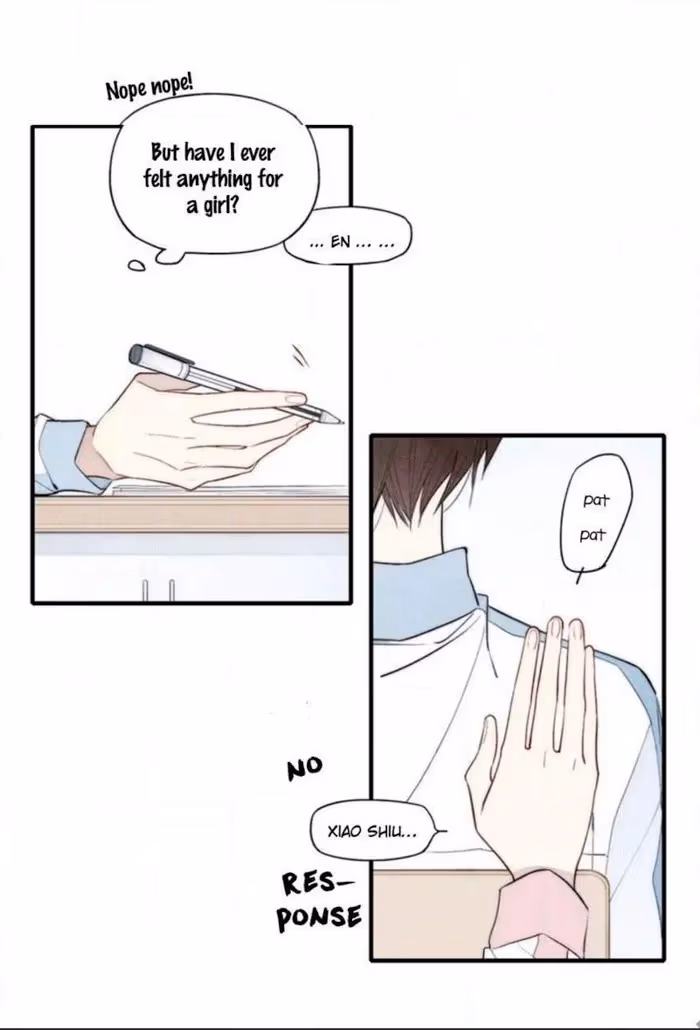 Read Love in Lyrics chapter 73 image 18 on Lezhin