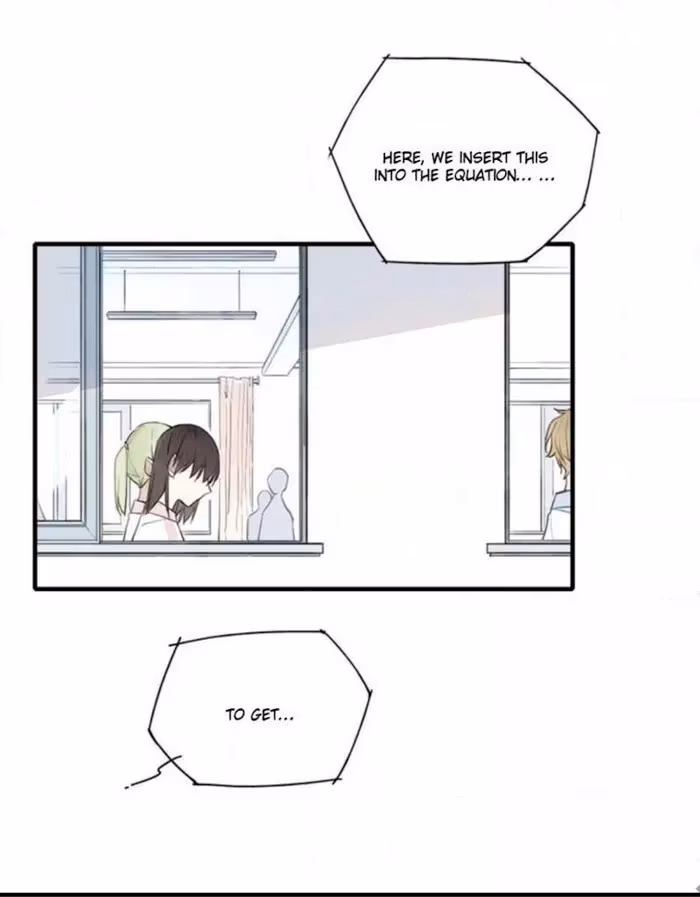 Read Love in Lyrics chapter 73 image 2 on Lezhin
