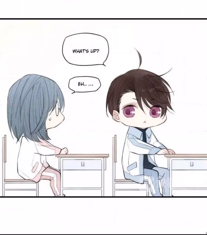 Read Love in Lyrics chapter 73 image 20 on Lezhin
