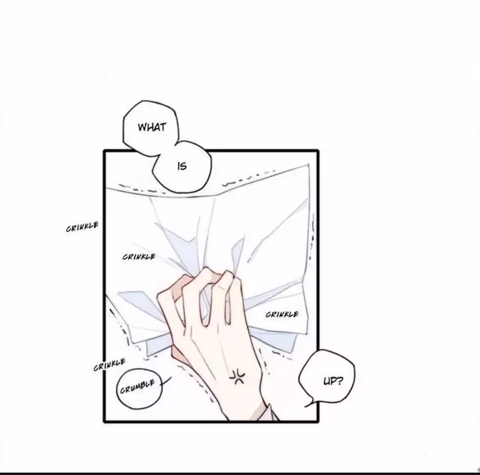 Read Love in Lyrics chapter 73 image 21 on Lezhin