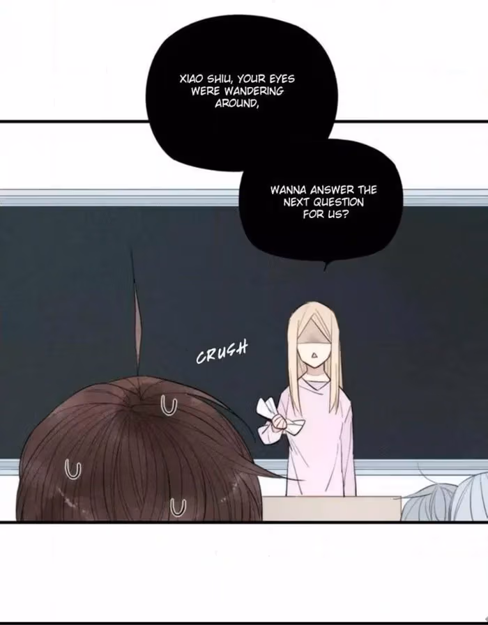 Read Love in Lyrics chapter 73 image 22 on Lezhin