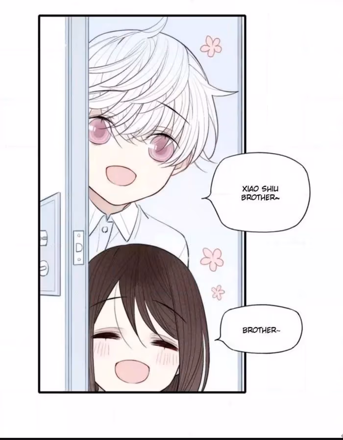 Read Love in Lyrics chapter 73 image 31 on Lezhin
