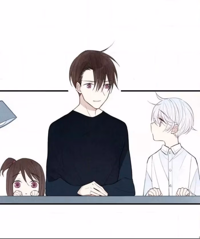 Read Love in Lyrics chapter 73 image 34 on Lezhin