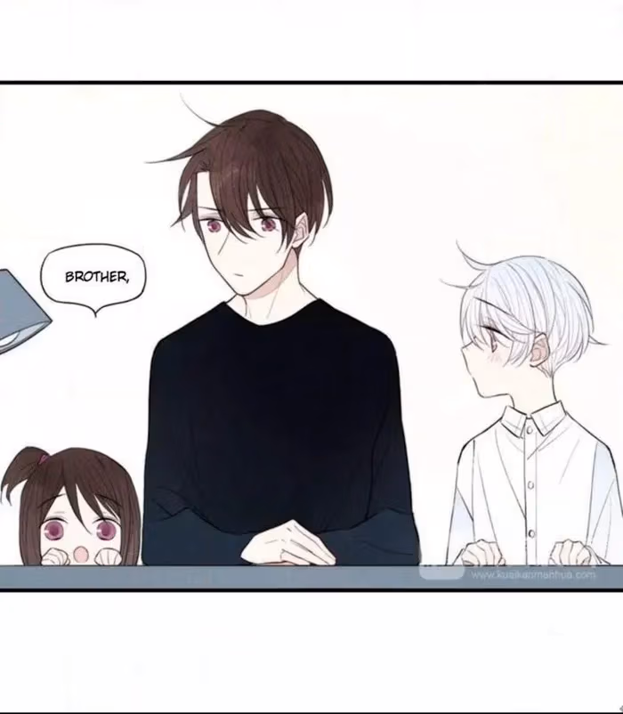 Read Love in Lyrics chapter 73 image 35 on Lezhin