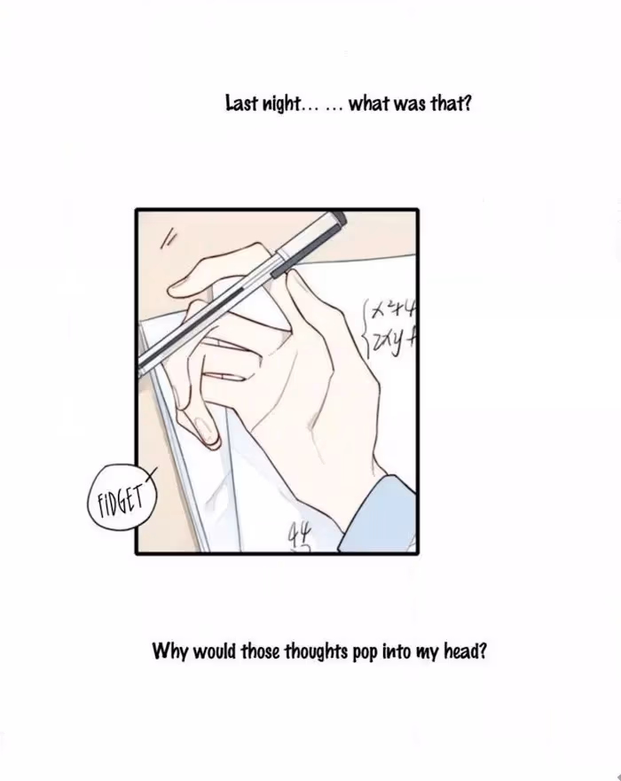 Read Love in Lyrics chapter 73 image 4 on Lezhin