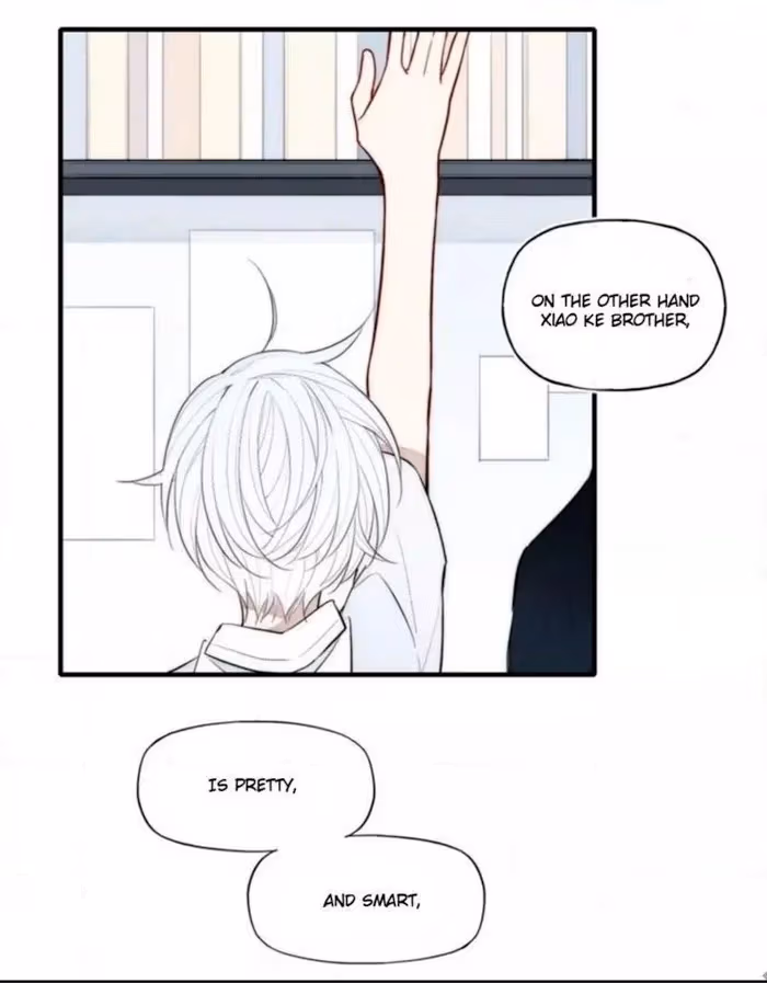 Read Love in Lyrics chapter 73 image 40 on Lezhin