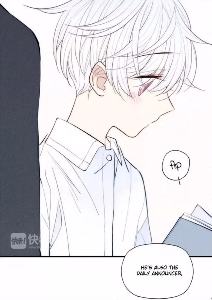 Read Love in Lyrics chapter 73 image 41 on Lezhin
