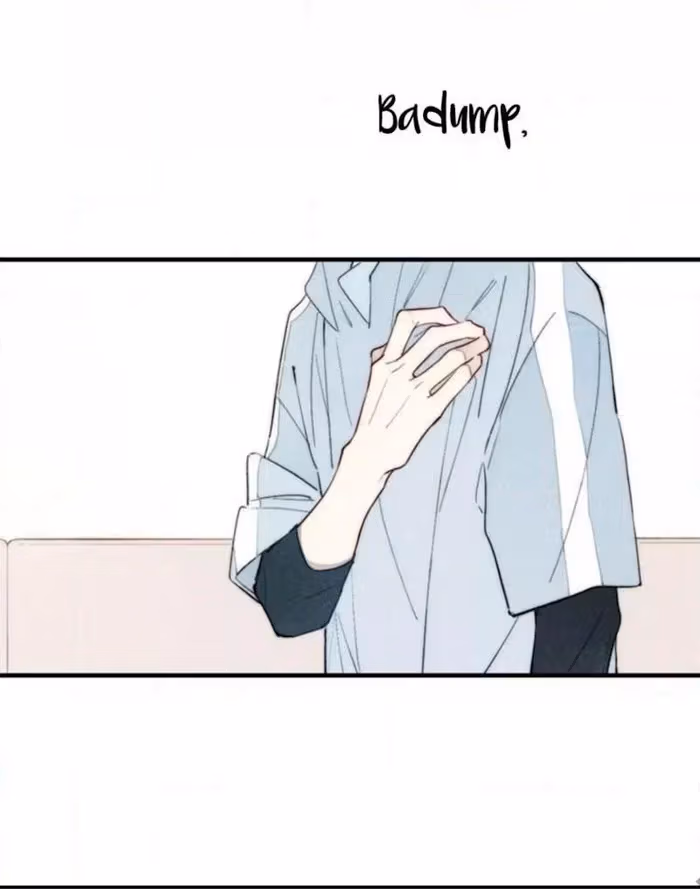 Read Love in Lyrics chapter 73 image 9 on Lezhin