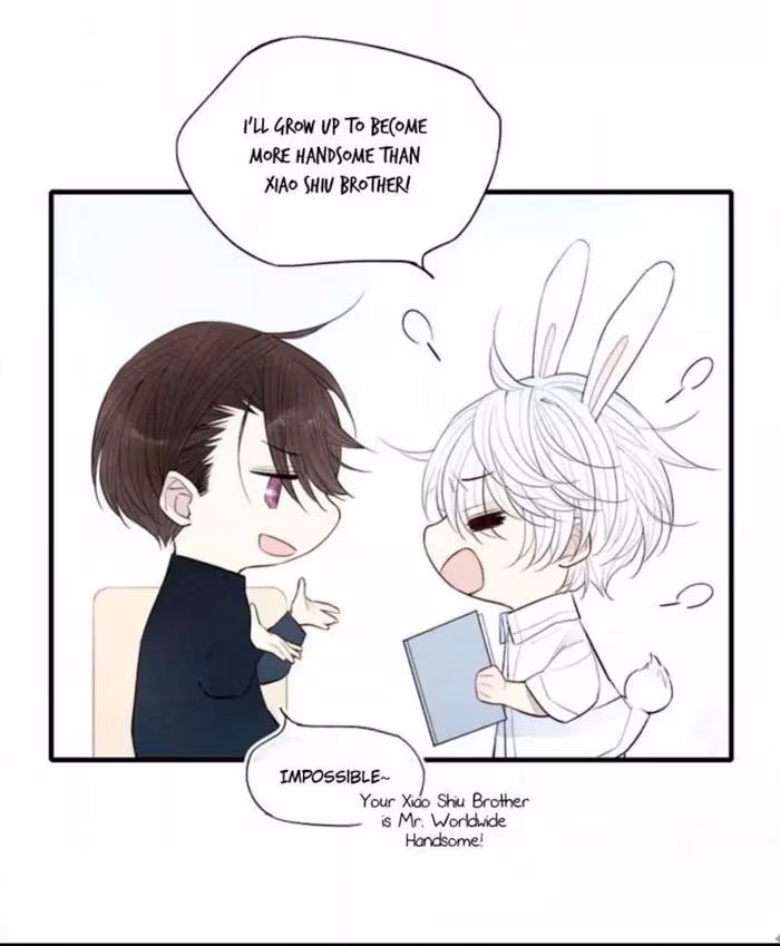 Read Love in Lyrics chapter 74 image 11 on Lezhin