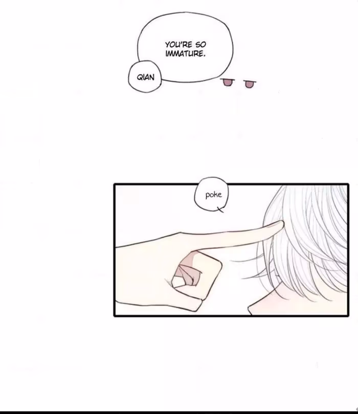 Read Love in Lyrics chapter 74 image 12 on Lezhin