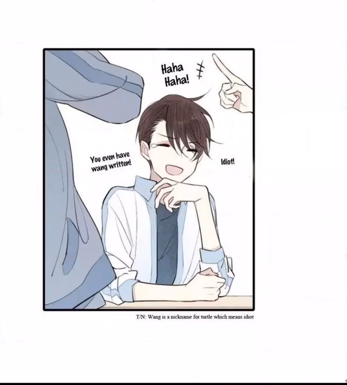 Read Love in Lyrics chapter 74 image 17 on Lezhin