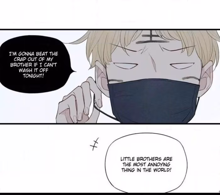 Read Love in Lyrics chapter 74 image 18 on Lezhin