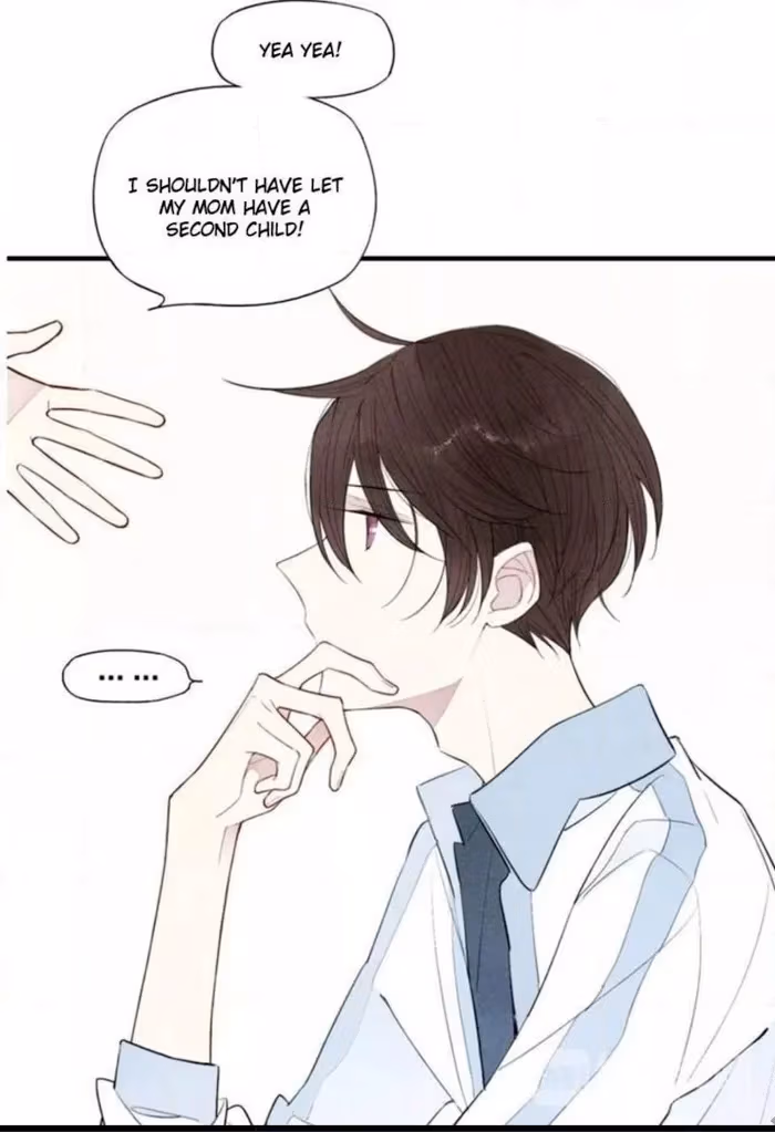 Read Love in Lyrics chapter 74 image 19 on Lezhin