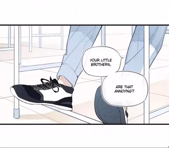 Read Love in Lyrics chapter 74 image 20 on Lezhin
