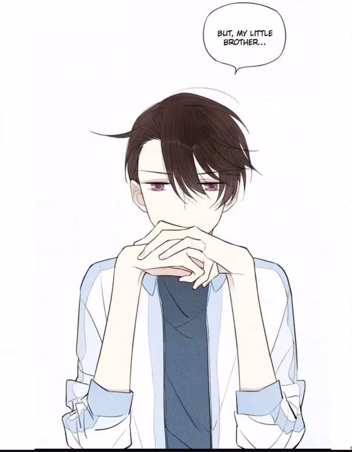 Read Love in Lyrics chapter 74 image 22 on Lezhin