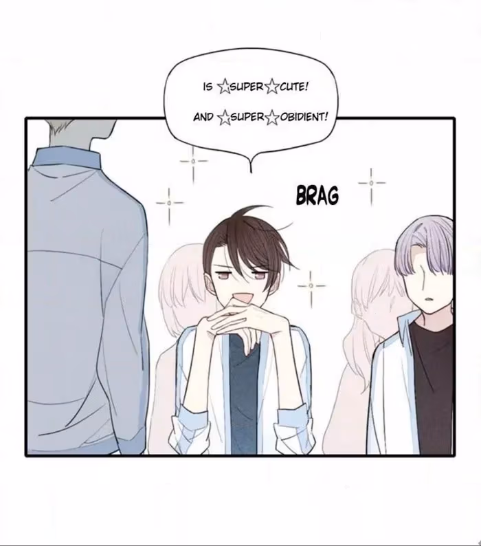 Read Love in Lyrics chapter 74 image 23 on Lezhin